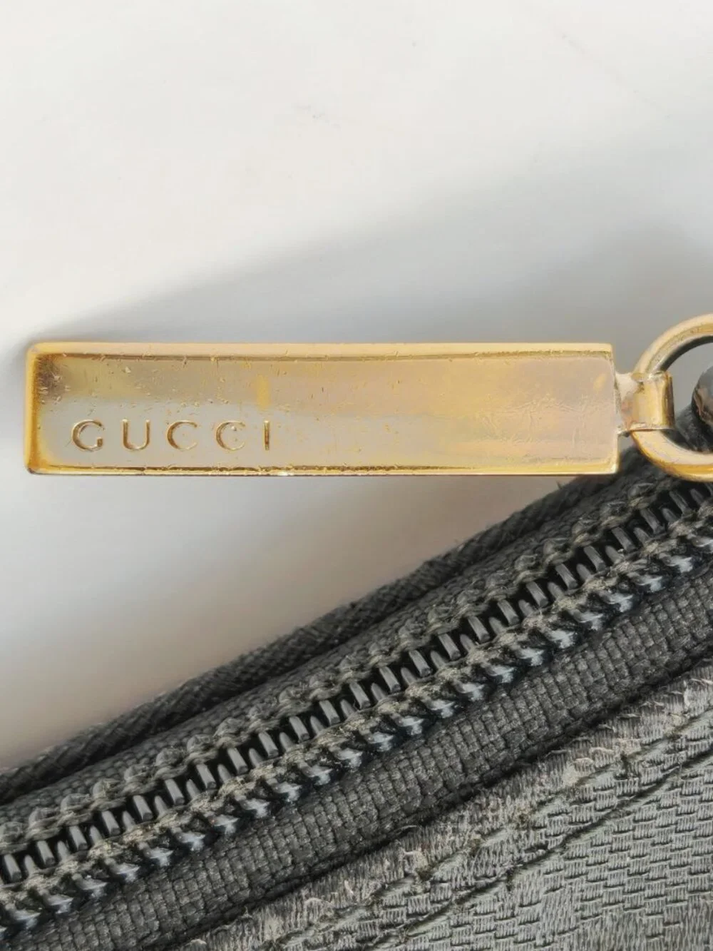 Gucci brand style